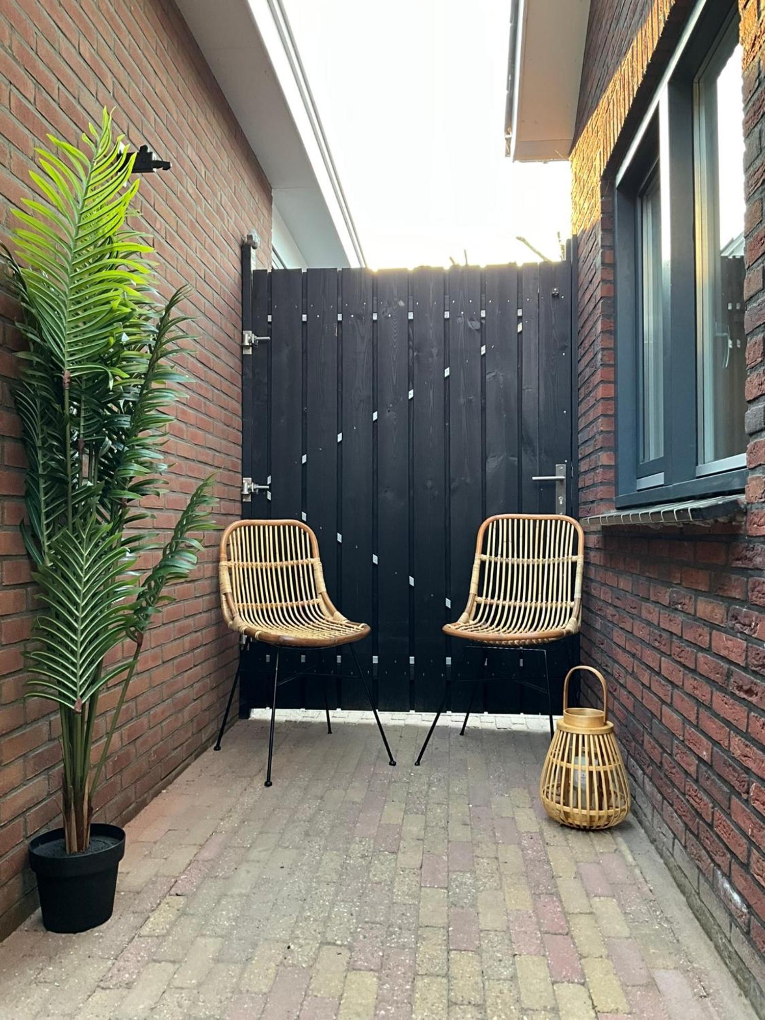 Nieuwe Vakantie Woning Nabij Het Strand - Egmond At The Beach House Egmond aan Zee Exterior photo