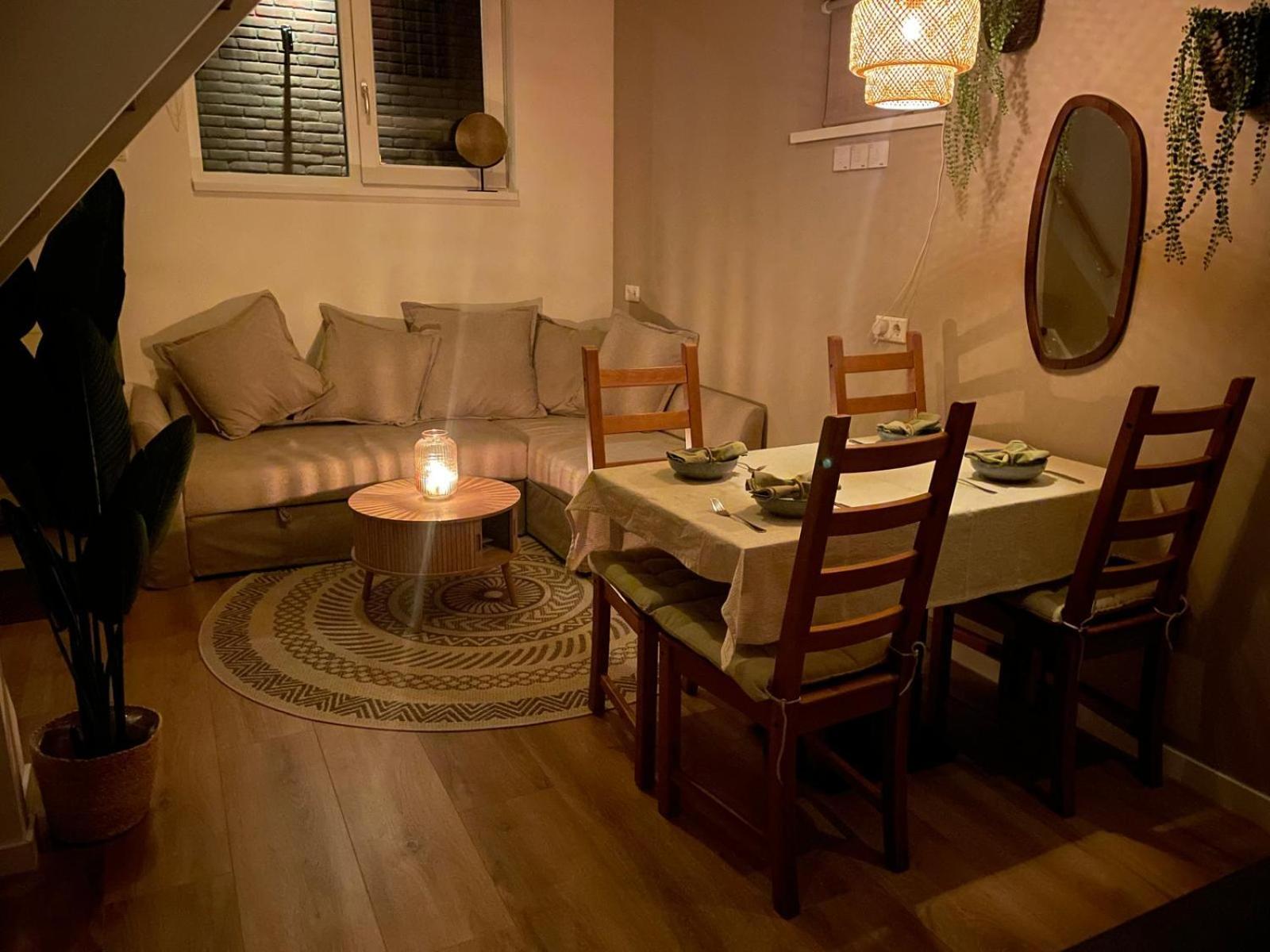 Nieuwe Vakantie Woning Nabij Het Strand - Egmond At The Beach House Egmond aan Zee Exterior photo