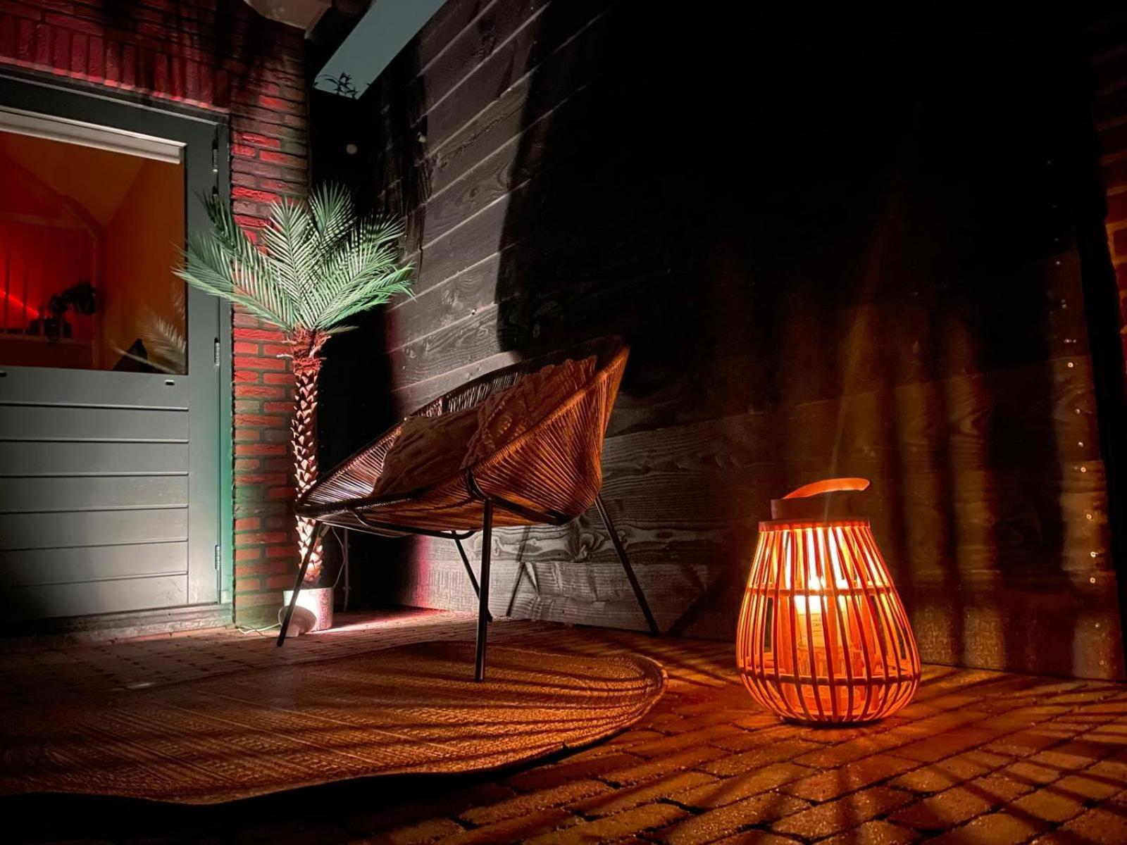 Nieuwe Vakantie Woning Nabij Het Strand - Egmond At The Beach House Egmond aan Zee Exterior photo