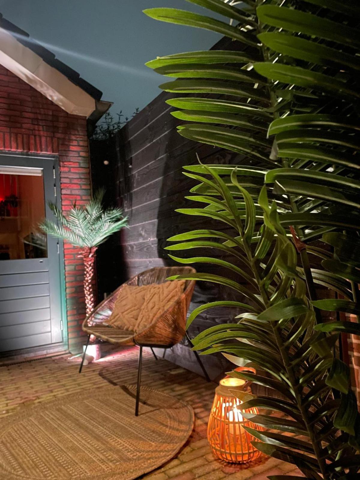 Nieuwe Vakantie Woning Nabij Het Strand - Egmond At The Beach House Egmond aan Zee Exterior photo
